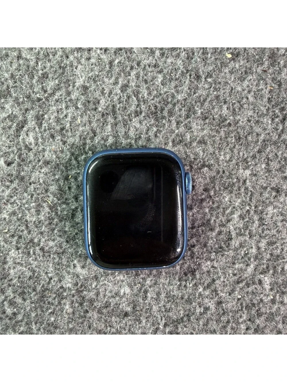 Apple Watch Series 7 41mm Gps Cellular Aluminum Blue